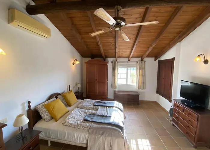 Apartment In Mit Wunderschöner Aussicht In Der Cassa Mariangela *